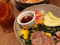 -Wagas(静安嘉里中心店)