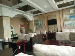 大堂-野菌皇海景野生菌火锅(滨海大道店)