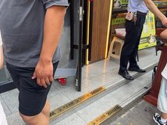 -丝路传奇·中国拉面航母店(北医三院店)