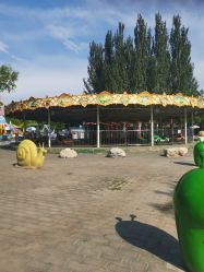 -大望京儿童游乐场