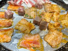 -酒拾烤肉(解放路店)