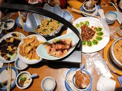 -95号酱骨·一块豆腐(展春园西路店)