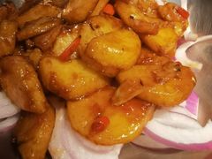 -绿茶餐厅(西单老佛爷店)