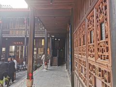 -马家大院