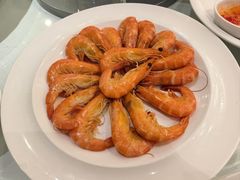 -万龙洲海鲜(阜外店)