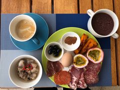 -味餐厅·海鲜·火锅·自助餐