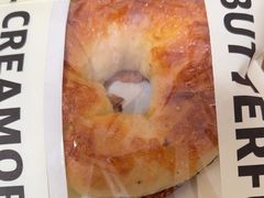 -B&C黄油与面包·THE GARDEN BAKERY概念店(世纪汇店)