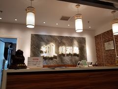 -美洲岛烤肉自助餐厅