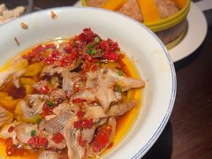 -许爷家·生态湖鲜(徐汇日月光店)