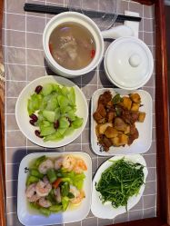 -沪壹健康国际母婴月子中心(360复旦奥医一妇婴东院店)