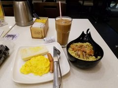 -和平馆·地道港澳茶餐厅(西门口店)