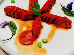 -宏达宴老菜馆(群力第四大道店)