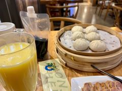 -陈傻子餐厅(世纪都会店)