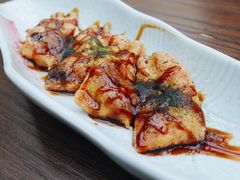 -炉匠炉端烧·酒(国金中心商场店)