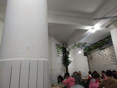 大堂-洪霞餐馆