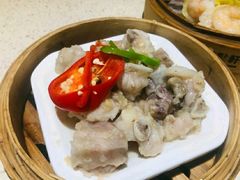 -又一间茶点轩(百汇广场店)