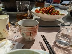-茶肆(仙林店)