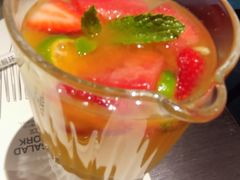 -西堤牛排(北京国瑞店)