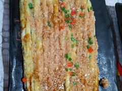 -云晓光头烧烤吧(盛夏店)