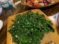 竹叶菜-庭院小酌(瑞莲街店)