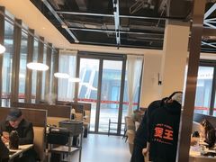 -煲王粤菜餐厅(中侨中心店)