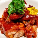 过年聚餐首选 | 台乡缘•台府