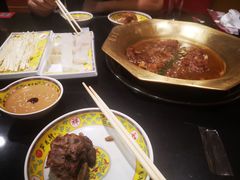 -芦月轩羊蝎子(劲松店)