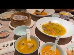 -维园悦谱·海派家常菜(乌鲁木齐南路店)