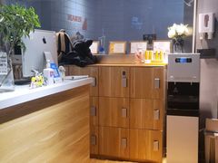 -蜗牛健身·私教馆(海珀香庭店)