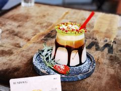 -BE NORMAL CAFE(霞溪路店)