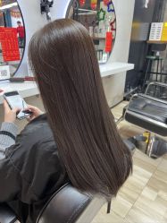 -奈川烫染Salon