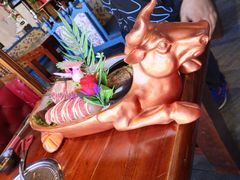 -红小姐的烤肉店(西三旗店)