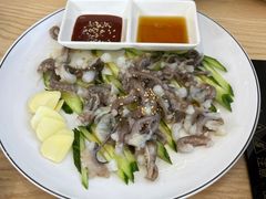-金明子八带鱼馆(正宗韩国连锁店)