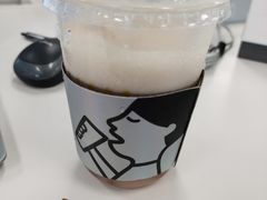 -喜茶(上海兴业太古汇店)