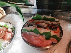 -Social 秀西餐厅-长沙瑞吉酒店(运达店)