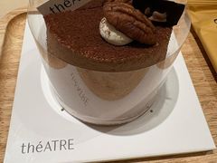 -théATRE 茶聚场(王府中環店)