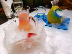 香颂玫瑰露-王品牛排(珠海富华里店)