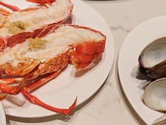 -青蓬蒸汽海鲜·深圳老字号·团建聚会(壹方城店)