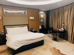 -无锡新湖铂尔曼大酒店