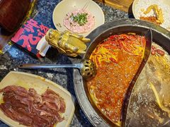 -蜀大侠火锅(总府路店)