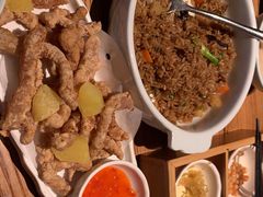 -闽上鲜·福建菜(龙湖滨江天街店)