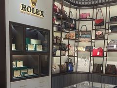 -上海恒天奢侈品(总店)