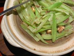 生菜-解香楼(八盘岭路店)