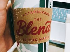 -星巴克臻选(华堂·新辰汇店)