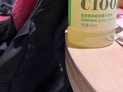 -肯德基(嘉善路地铁站店)