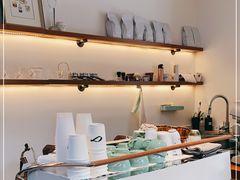 -Line 咖啡(石厦花园店)