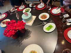 -山港凯悦酒店·东海88私房菜