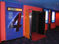 -大地影院(雅安灯塔魅力印象店)