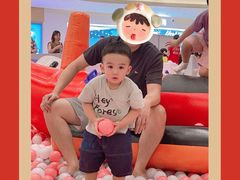 -宝龙城(杭州滨江店)