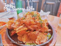 -长寿参鸡汤(朝韩风情街店)